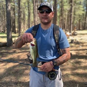 Meet your Posher, Michael